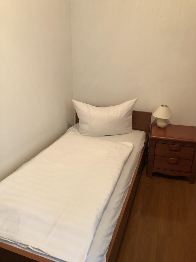 Hotel Suedheide هيرمانسبرغ المظهر الخارجي الصورة