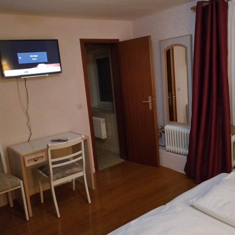 Hotel Suedheide هيرمانسبرغ المظهر الخارجي الصورة