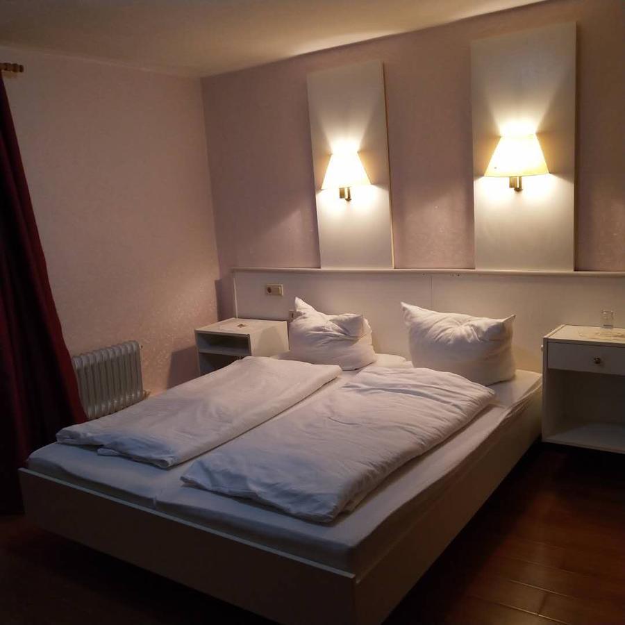 Hotel Suedheide هيرمانسبرغ المظهر الخارجي الصورة